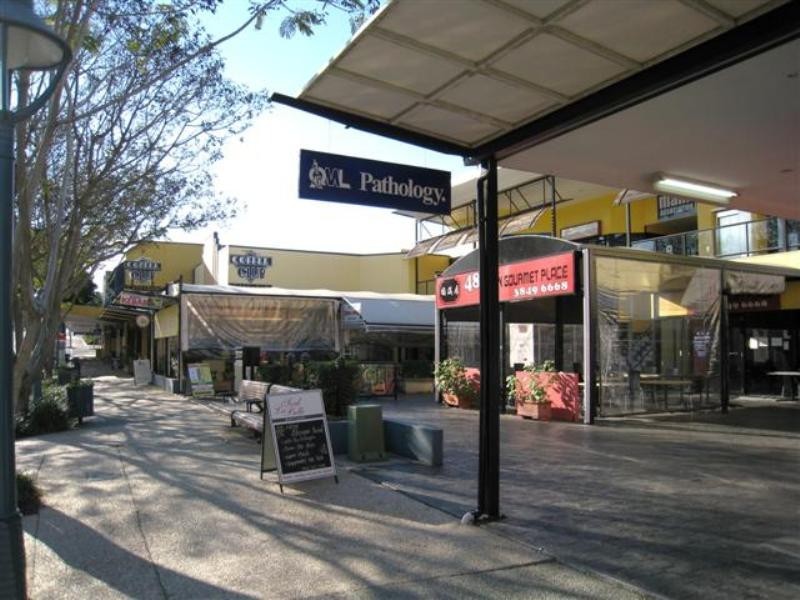 21 Raffles Street, Mount Gravatt East QLD 4122