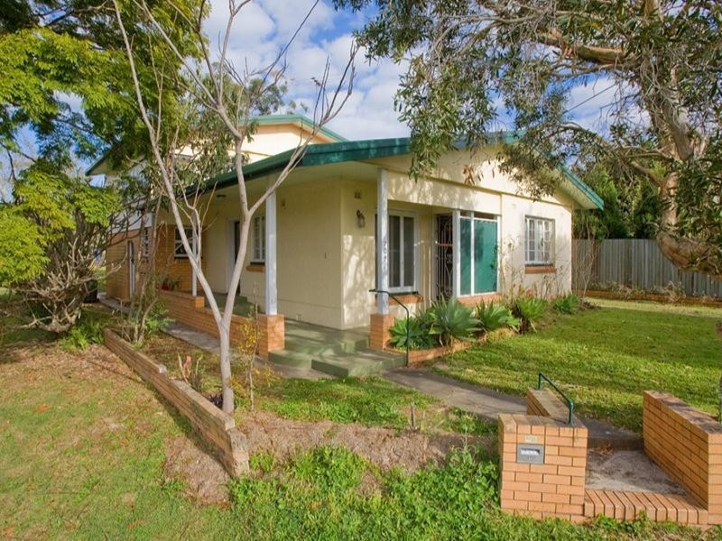 709 Cavendish Road, Holland Park QLD 4121