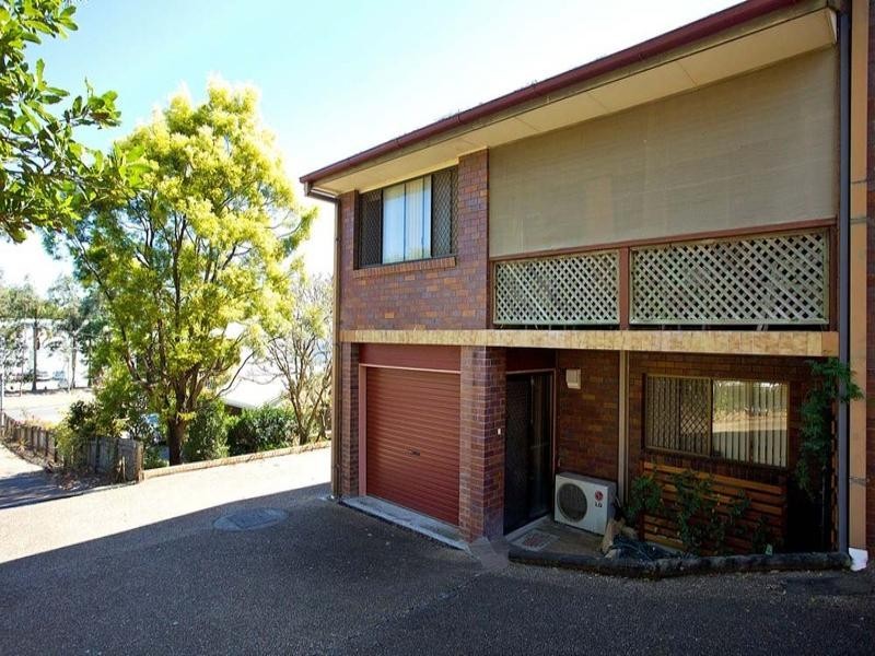 1/72 Rise Street, Mount Gravatt East QLD 4122