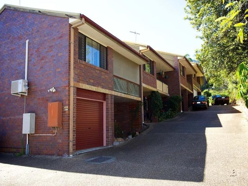 1/72 Rise Street, Mount Gravatt East QLD 4122