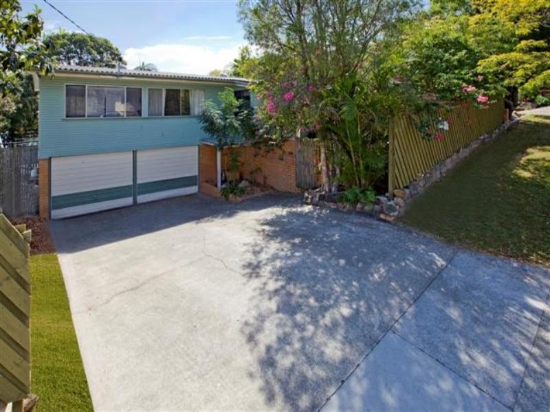 31 Nurran Street, Mount Gravatt East QLD 4122