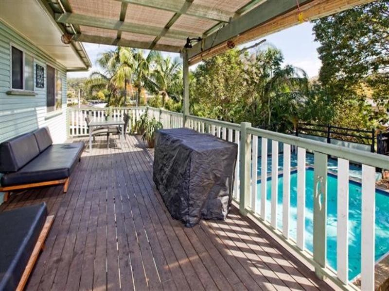 31 Nurran Street, Mount Gravatt East QLD 4122