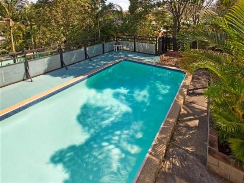 31 Nurran Street, Mount Gravatt East QLD 4122