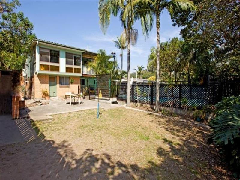 31 Nurran Street, Mount Gravatt East QLD 4122