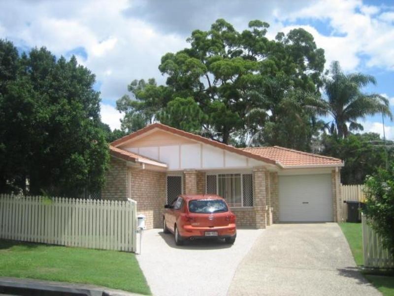 58 Timaru Crescent, Eight Mile Plains QLD 4113