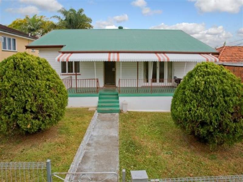 120 Eyre Street, Mount Gravatt East QLD 4122