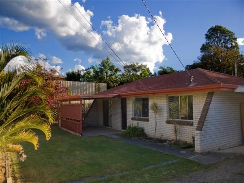 4 Cook Street, Capalaba QLD 4157