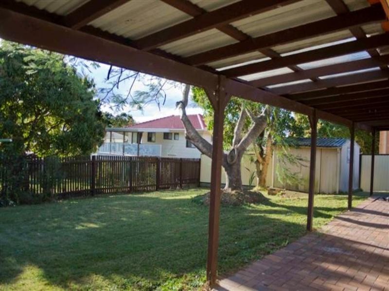 4 Cook Street, Capalaba QLD 4157