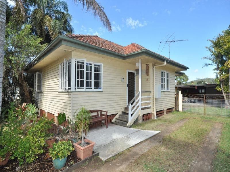 42 Heyford Street, Mount Gravatt East QLD 4122