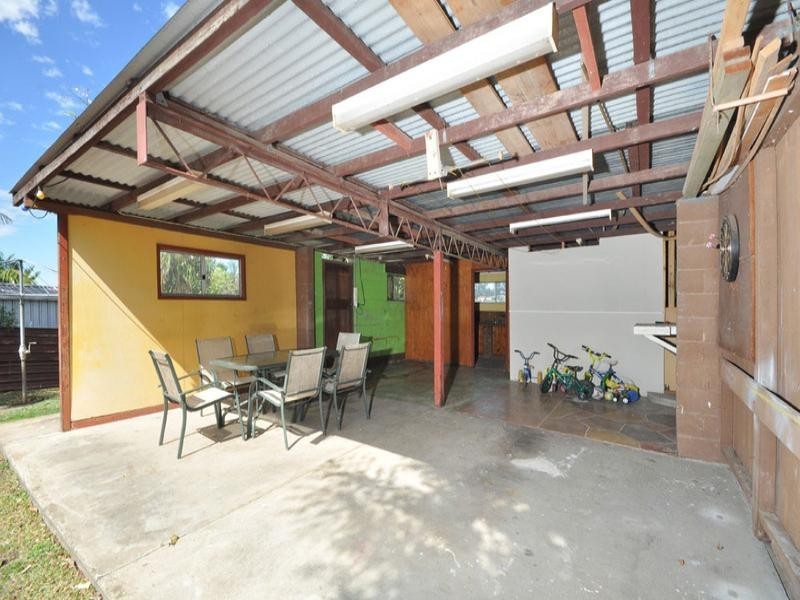 42 Heyford Street, Mount Gravatt East QLD 4122
