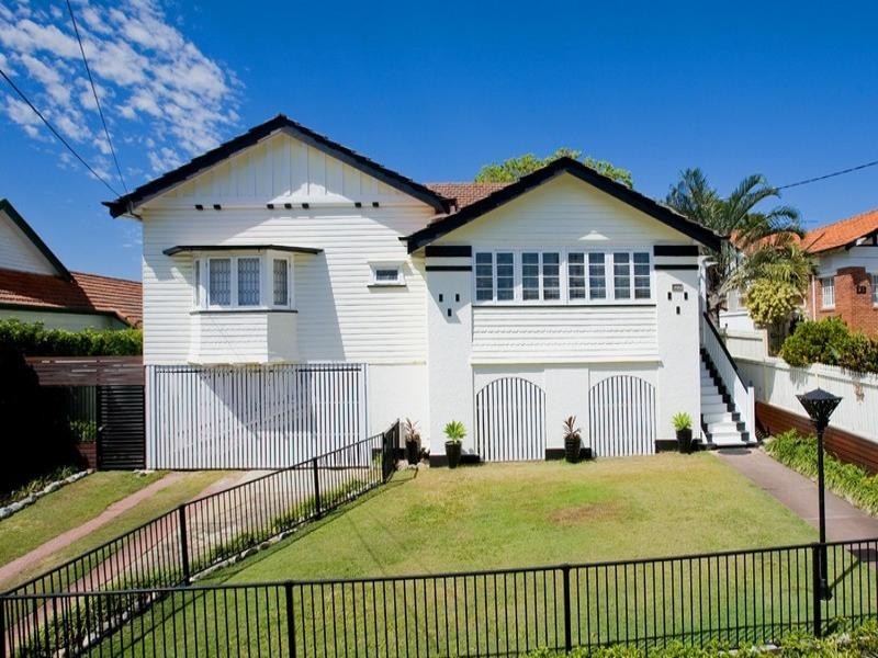 29 Shire Street, Coorparoo QLD 4151