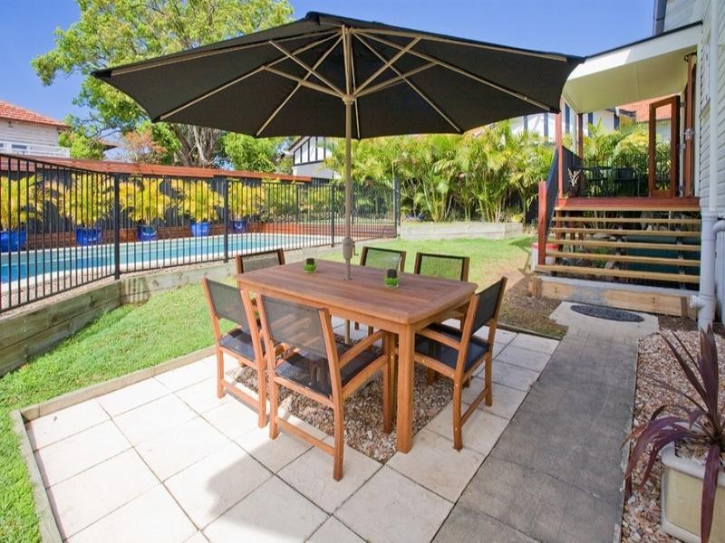 29 Shire Street, Coorparoo QLD 4151