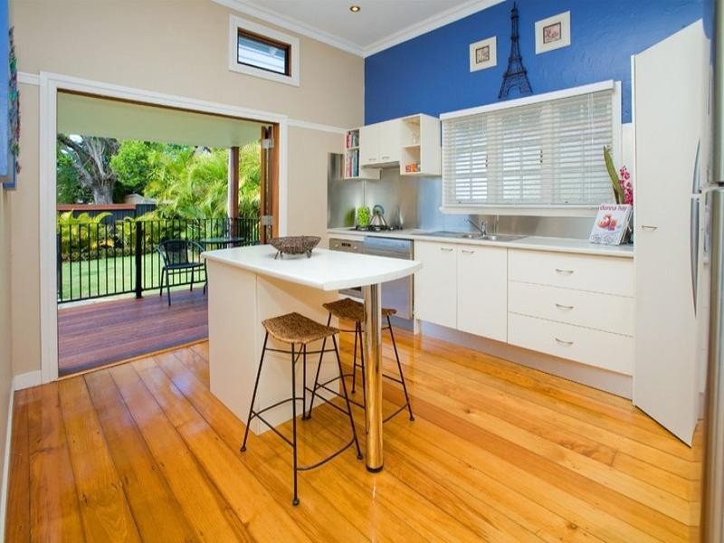 29 Shire Street, Coorparoo QLD 4151