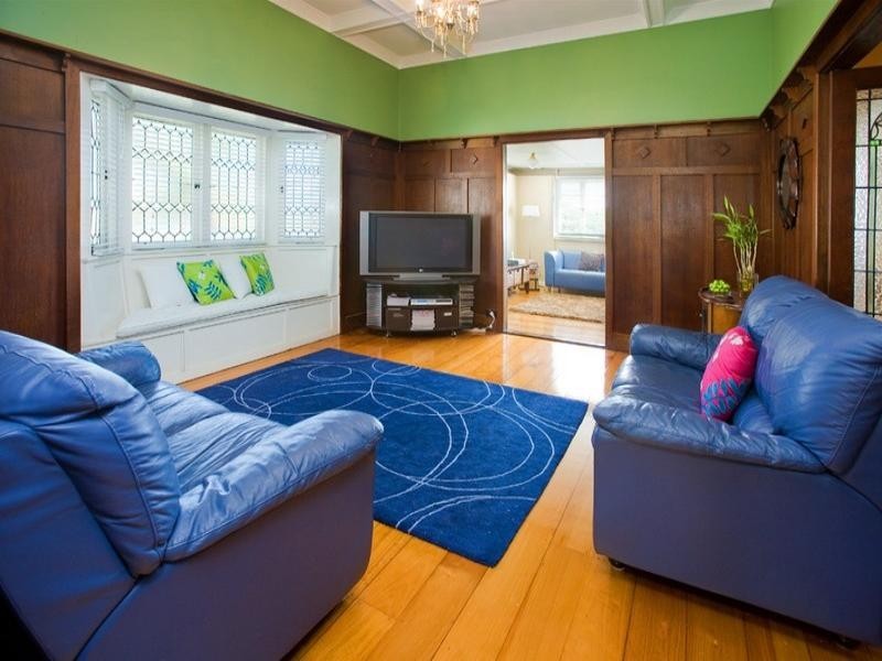 29 Shire Street, Coorparoo QLD 4151