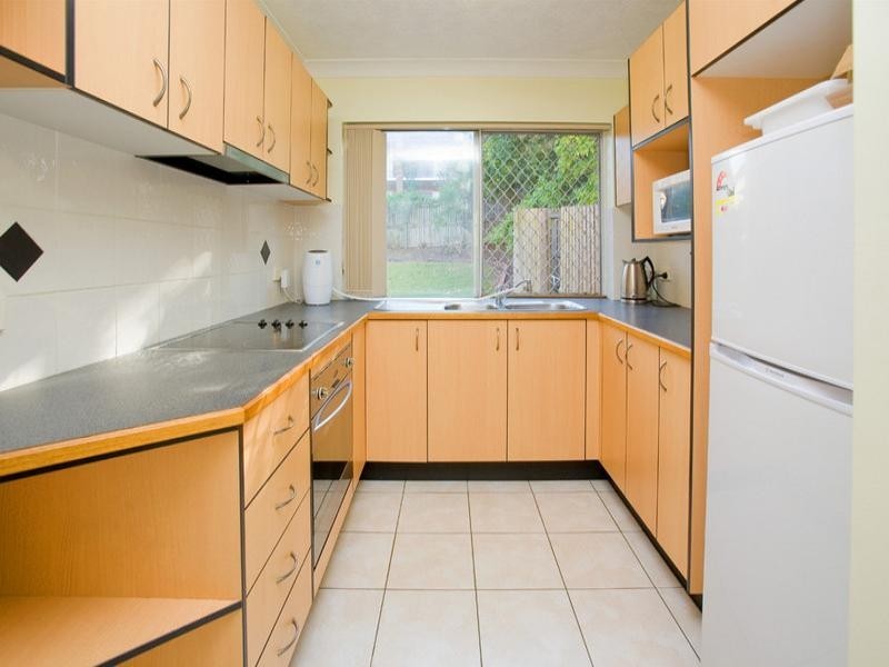 3/41 McLay Street, Coorparoo QLD 4151