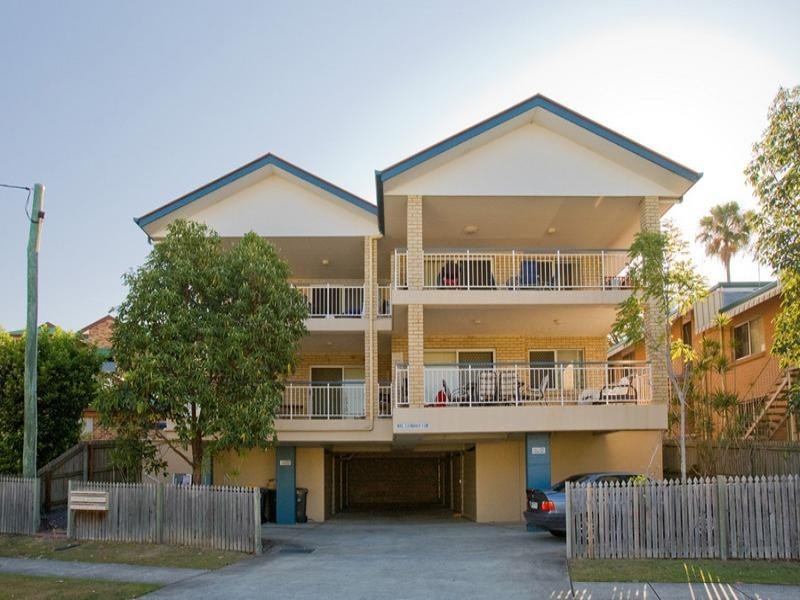 3/41 McLay Street, Coorparoo QLD 4151