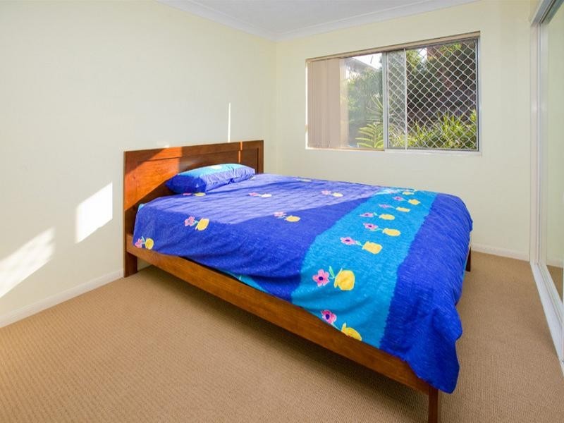 3/41 McLay Street, Coorparoo QLD 4151