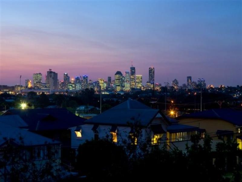 1/16 Rialto Street, Coorparoo QLD 4151