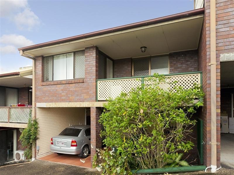 2/72 Rise Street, Mount Gravatt East QLD 4122