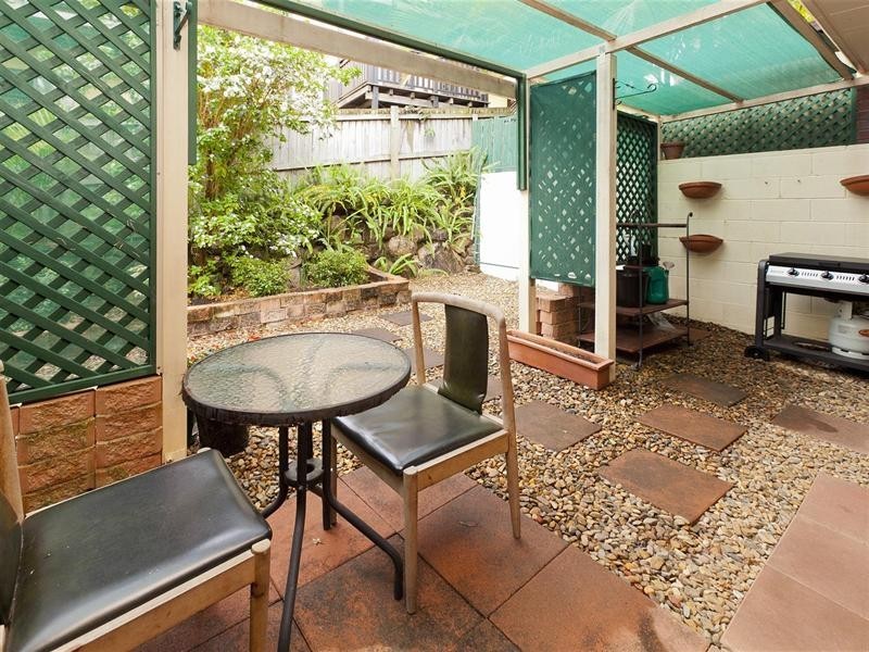 2/72 Rise Street, Mount Gravatt East QLD 4122