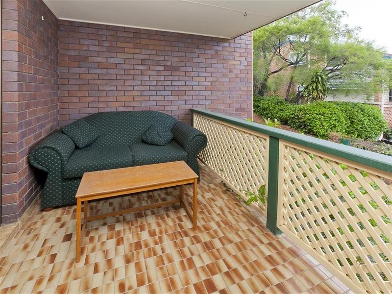 2/72 Rise Street, Mount Gravatt East QLD 4122