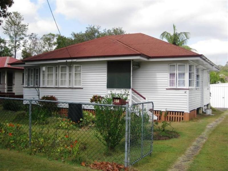 91 Roscoe Street, Holland Park QLD 4121