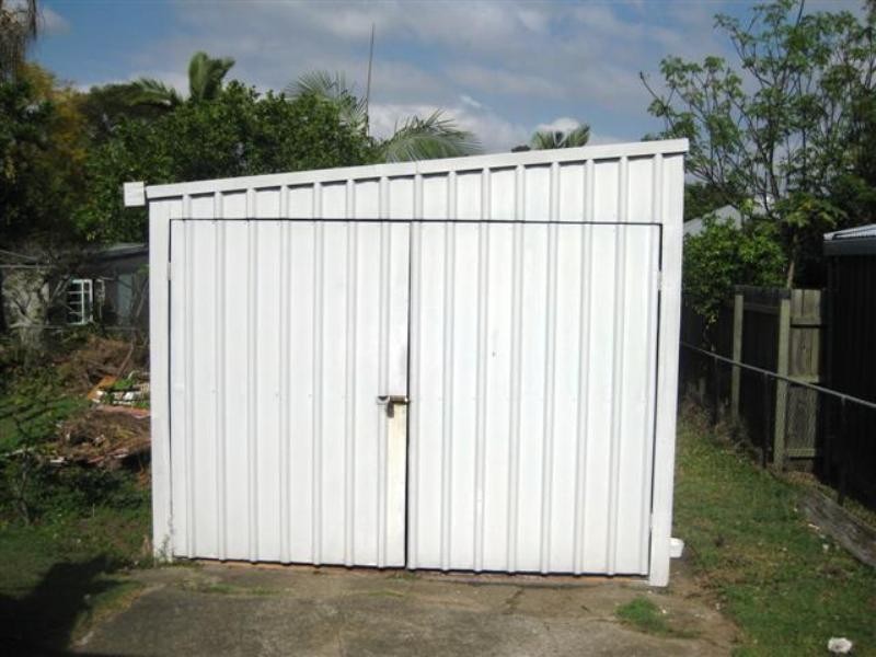 91 Roscoe Street, Holland Park QLD 4121