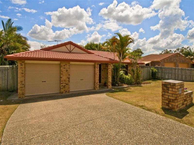3 Arpege Crescent, Eight Mile Plains QLD 4113