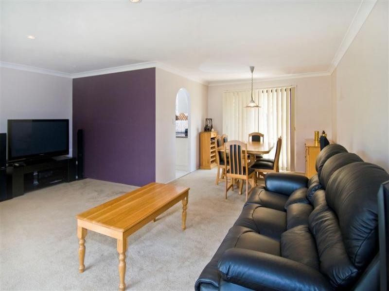 3 Arpege Crescent, Eight Mile Plains QLD 4113