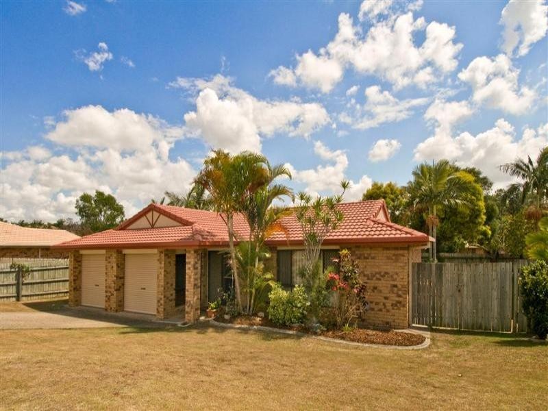 3 Arpege Crescent, Eight Mile Plains QLD 4113