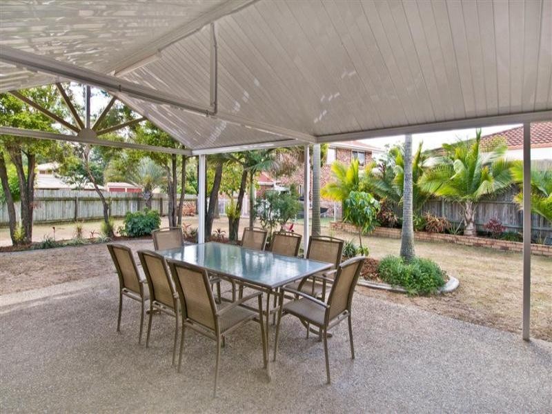 3 Arpege Crescent, Eight Mile Plains QLD 4113