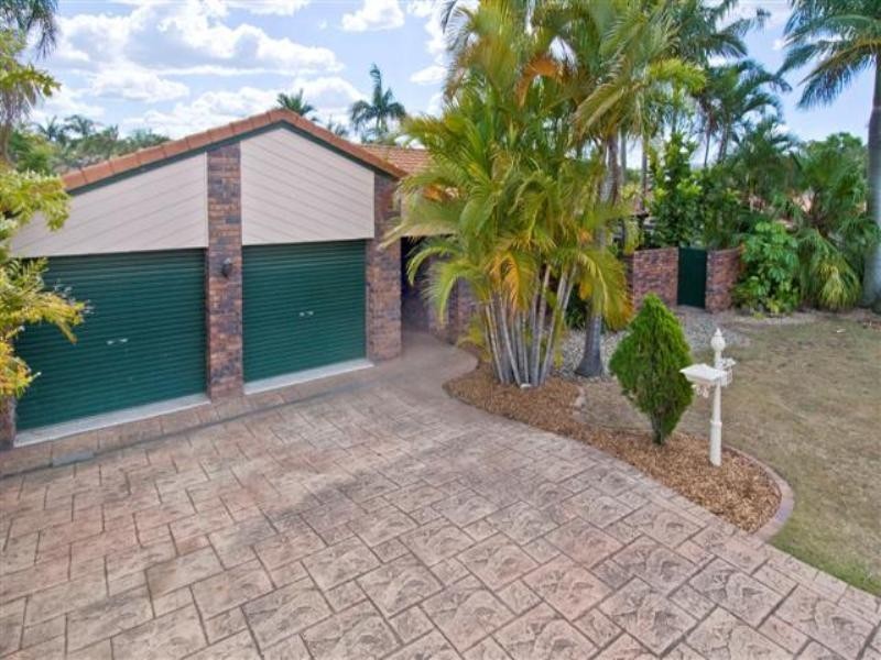 13 Arpege Crescent, Eight Mile Plains QLD 4113