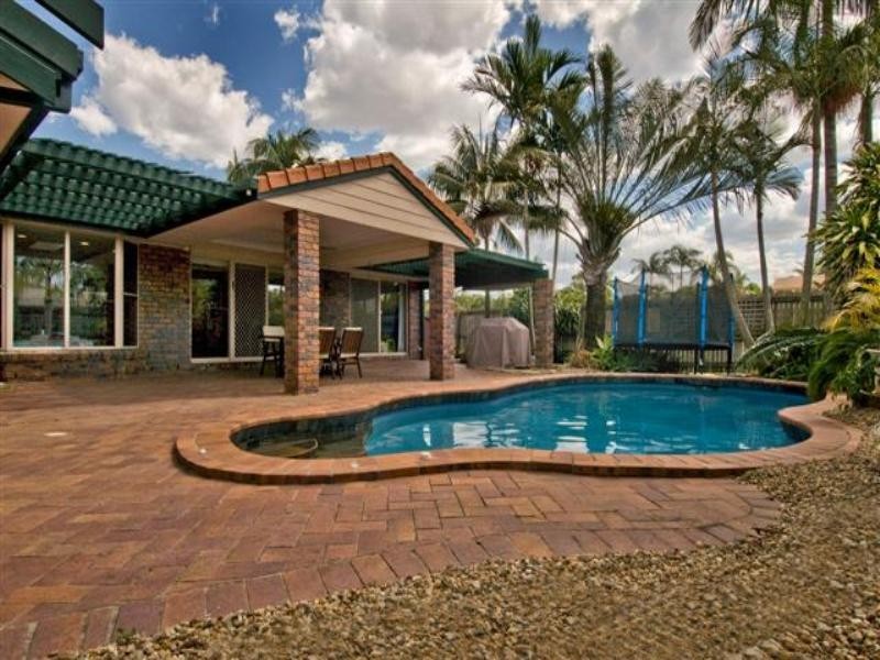 13 Arpege Crescent, Eight Mile Plains QLD 4113