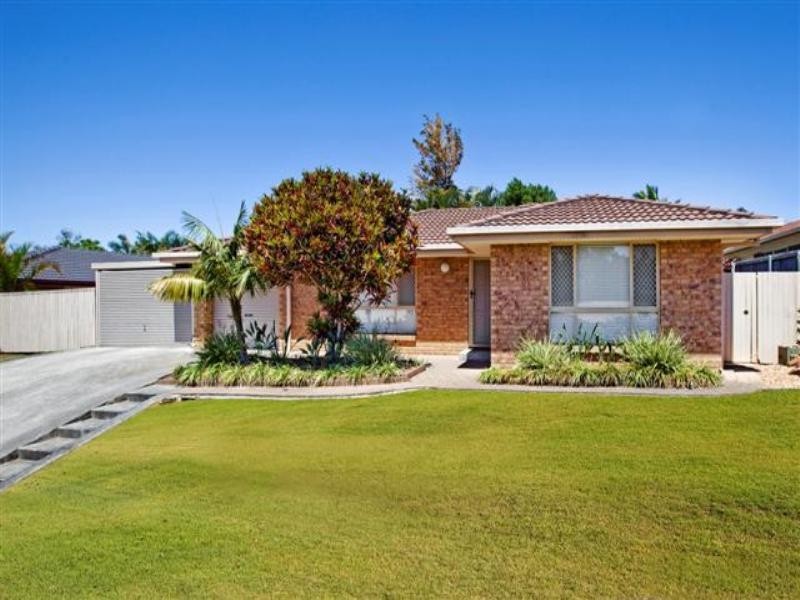 63 Goorari Street, Eight Mile Plains QLD 4113