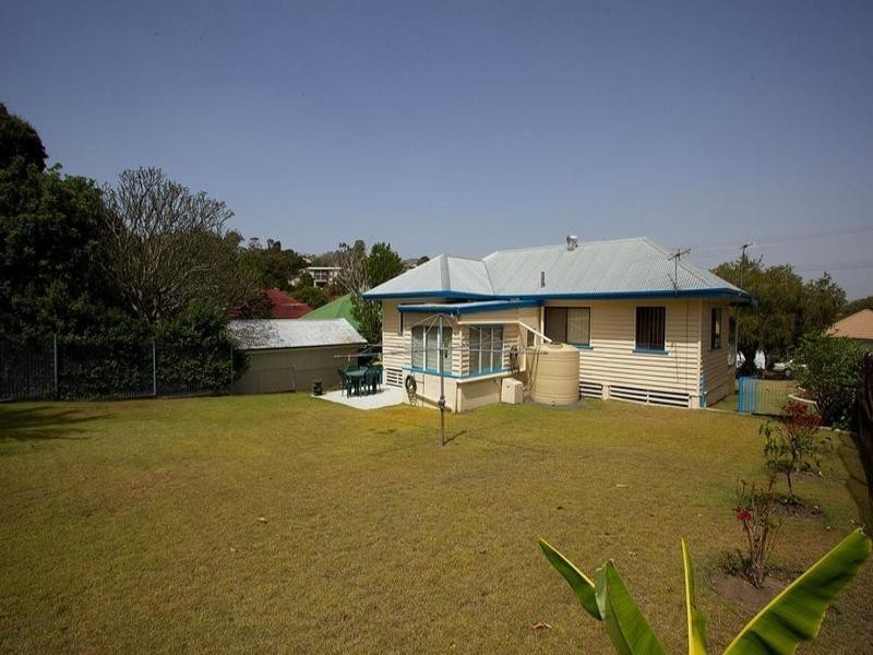 16 Selborne Street, Mount Gravatt East QLD 4122