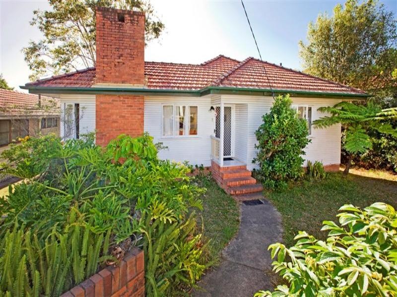 29 Effingham Street, Tarragindi QLD 4121