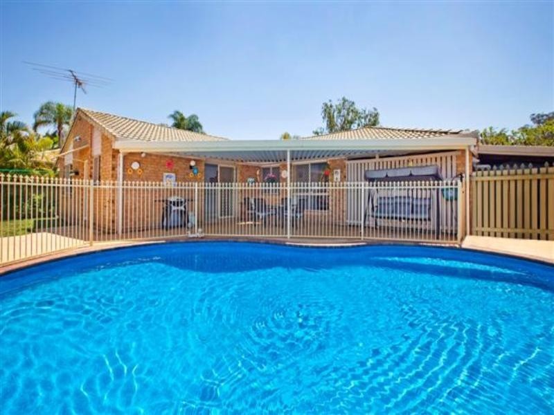 29 Nardie Street, Eight Mile Plains QLD 4113