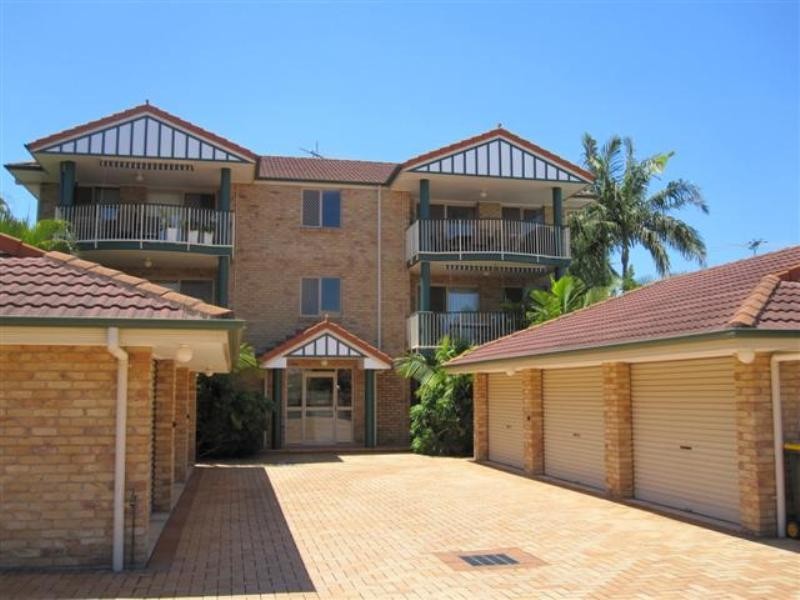 2/81 French Street, Coorparoo QLD 4151