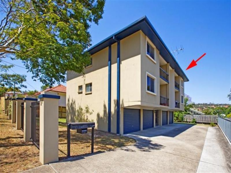 4/21 Embie Street, Holland Park West QLD 4121