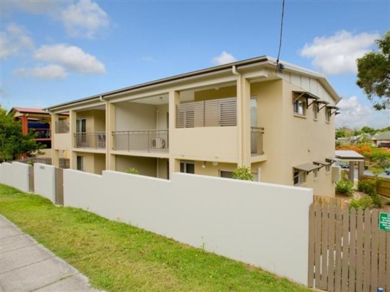 4/19 Ridge Street, Greenslopes QLD 4120