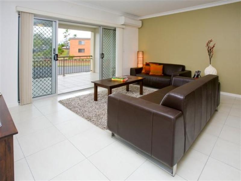 4/19 Ridge Street, Greenslopes QLD 4120