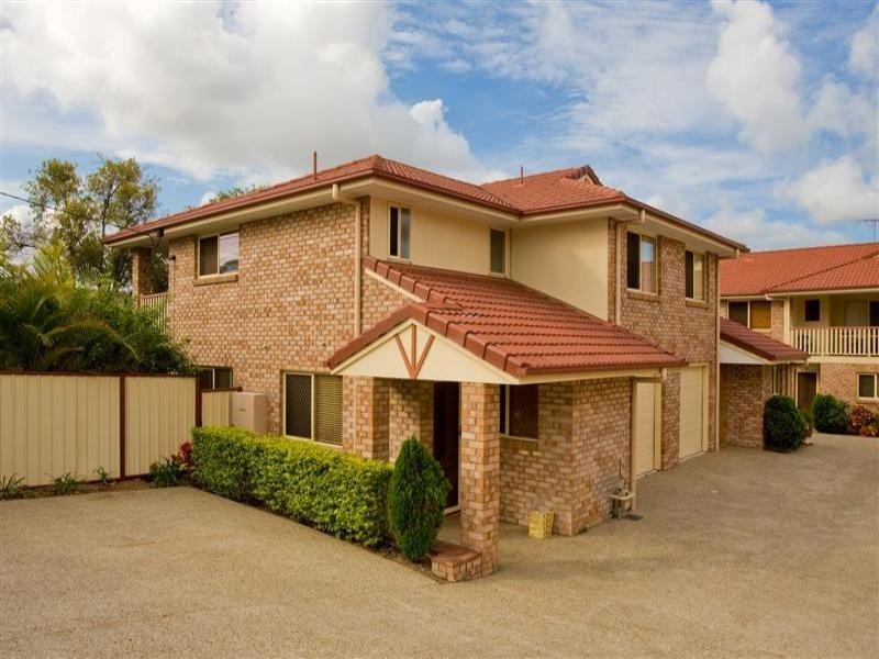 1/12 Kent Street, Coorparoo QLD 4151
