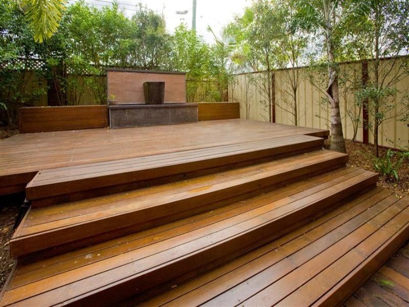 1/12 Kent Street, Coorparoo QLD 4151