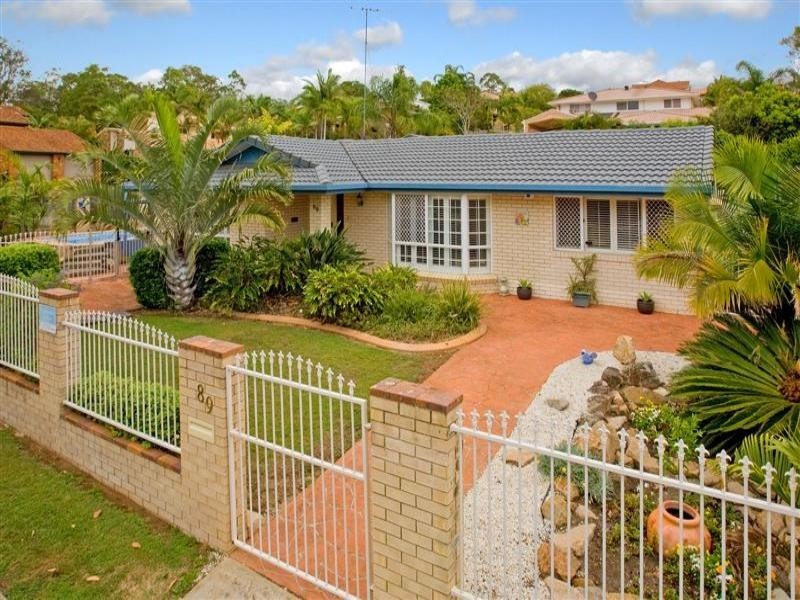 89 Tristania Way, Mount Gravatt East QLD 4122