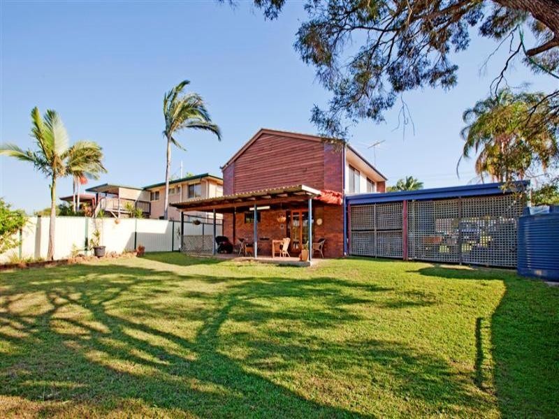 23 Gonzales Street, Macgregor QLD 4109