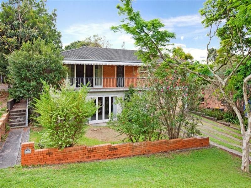 20 Gardenvale Street, Holland Park West QLD 4121