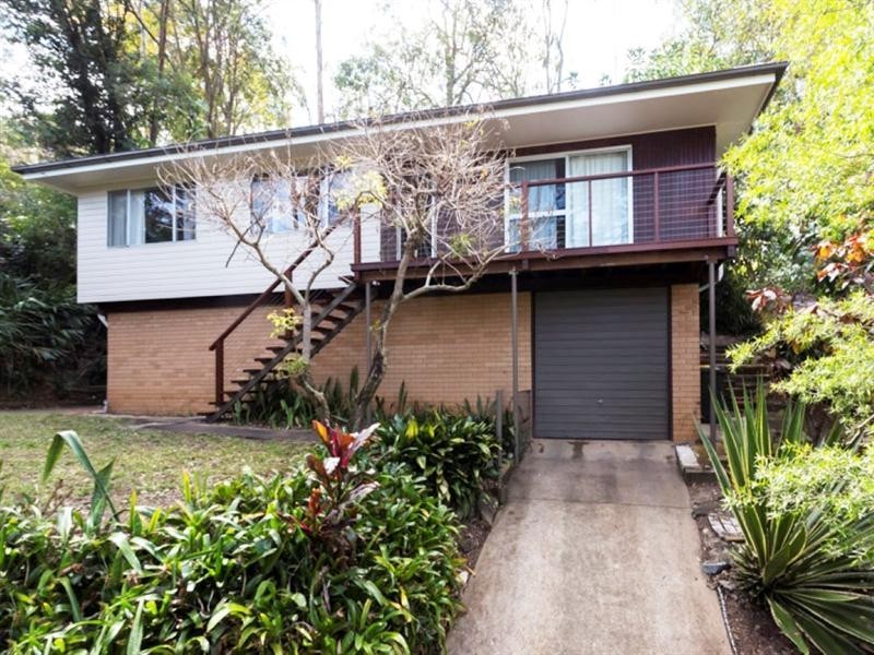 26 Dodwell Street, Holland Park West QLD 4121