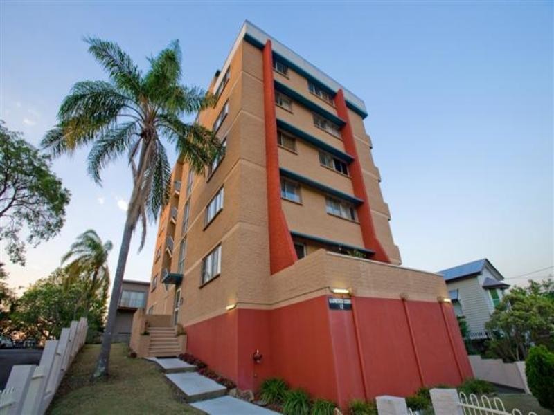 7/12 Hanworth Street, East Brisbane QLD 4169