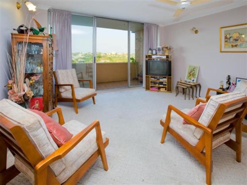 7/12 Hanworth Street, East Brisbane QLD 4169