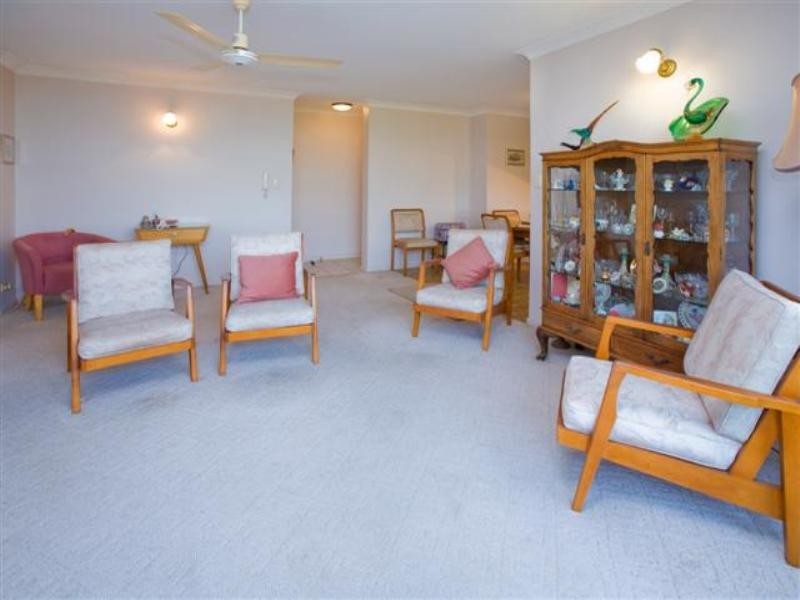 7/12 Hanworth Street, East Brisbane QLD 4169